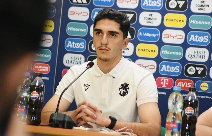 ლაშა ოდიშარია