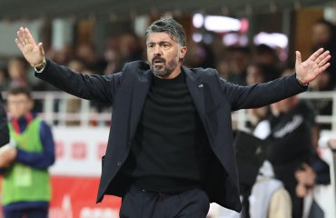 იტალიის ნაკრების მწვრთნელად გატუზო ინიშნება