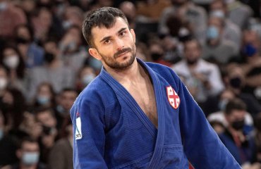 მეორე დღეც უმედლოდ - ვაჟა მარგველაშვილი მეორე წრეში დამარცხდა
