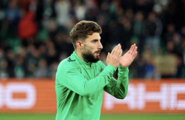 „უმაღლეს მოთხოვნებს ბოლომდე უპასუხა“ - ზურიკოს დამატება სამ გუნდს სურს