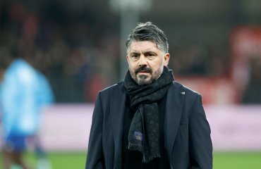 სპალეტის შემცვლელი ცნობილია - აძურა გატუზოს ჩააბარეს