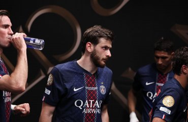 „ისევ გადამწყვეტი იყო“ | LEquipe-მა კვარაცხელიას ყველაზე მაღალი შეფასება დაუწერა