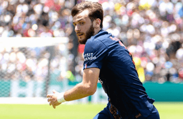 „კვარაცხელიას შოუ“ | როგორ გამოეხმაურა Calcionapoli24-ი ხვიჩას თამაშს
