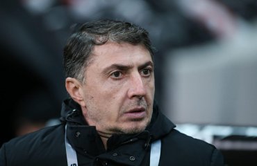 ცვლილებები ლოკომოტივში - შოთა არველაძე კლუბის ბორდის წევრი იქნება
