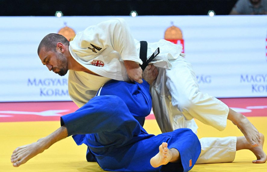 ლაშა ბექაური