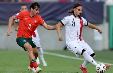 იეგოიანი: საქართველოს ნაკრებში თამაში დიდი პატივია