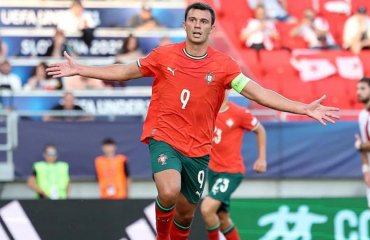 „საქართველოს ძლიერი გუნდი ჰყავს, კარგად იცავდნენ თავს“ - ენრიკე არაუჟო