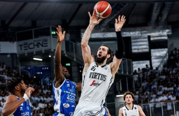 ვირტუსი იტალიის ჩემპიონია | შენგელია MVP გახდა