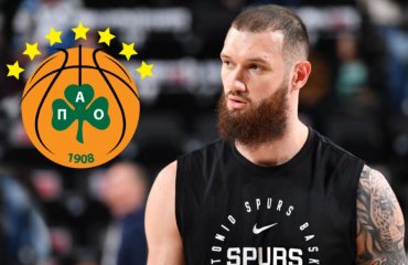NBA-დან ევროპაში? | მამუკელაშვილს ბერძნული გრანდი აკვირდება