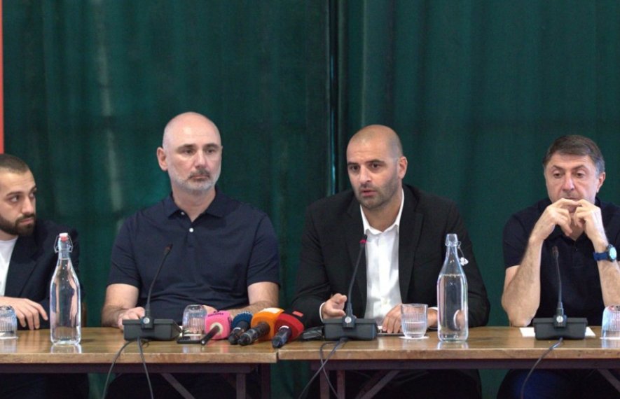 შოთა არველაძე, თბილისის ლოკომოტივი