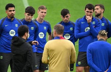 1 მილიარდიანი ბიუჯეტი, 7 ფეხბურთელის გაშვება - ბარსას მასშტაბური გეგმები