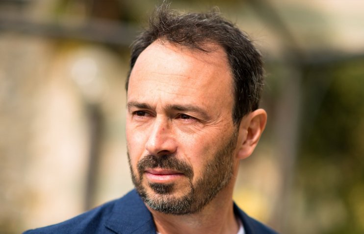 “მოედანზე მაქსიმუმი უნდა გავაკეთოთ“ - დილას მწვრთნელი რასინგთან მატჩზე