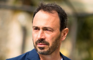 “მოედანზე მაქსიმუმი უნდა გავაკეთოთ“ - დილას მწვრთნელი რასინგთან მატჩზე