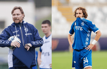 გაგნიძეს ვალერი კარპინი გაწვრთნის | ქართველი მოსკოვის დინამოში ბრუნდება