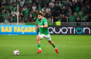 რენს ახალი სპორტული დირექტორი ჰყავს - მისი სამიზნე ზურიკოა