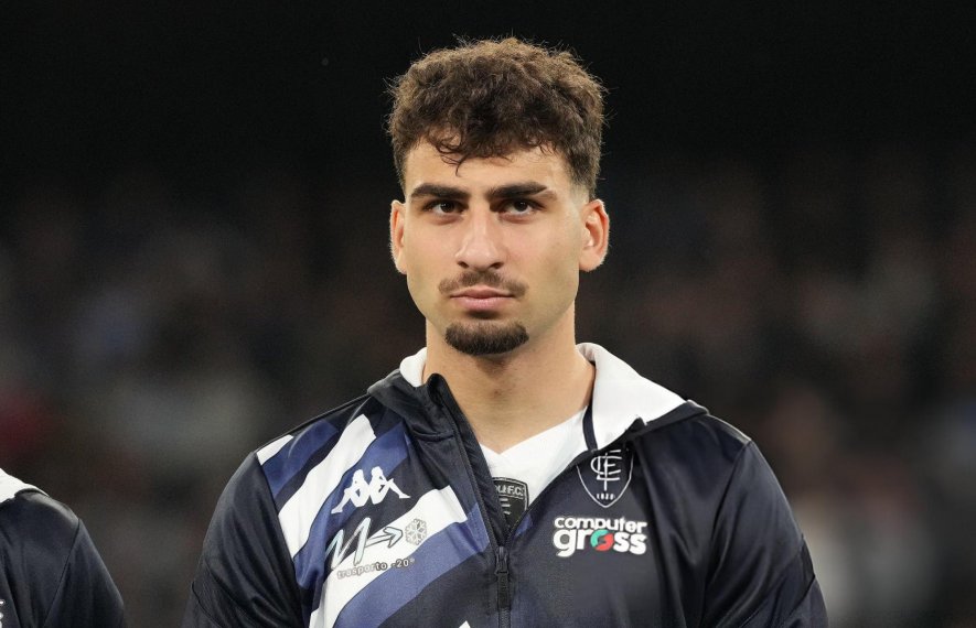 საბა გოგლიჩიძე