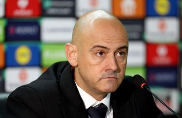 დილას ყოფილი მწვრთნელი ბულგარეთში - მოტამ სომხეთი დატოვა