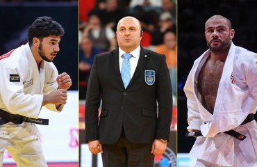 „იუკოსა და ვაზარის ზღვარზე იყო“ - ნუცუბიძის განმარტება თუშიშვილის საფინალო ილეთზე