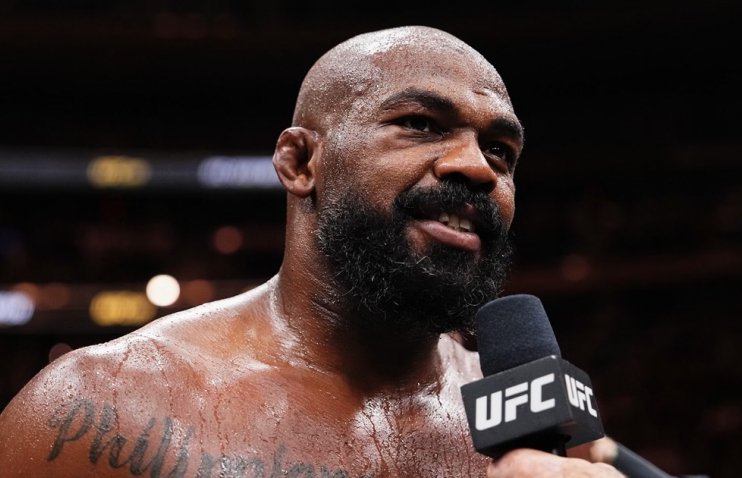 UFC-ის განახლებული P4P რეიტინგი | მერაბი მეორეა, ილია - მესამე