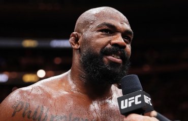 UFC-ის განახლებული P4P რეიტინგი | მერაბი მეორეა, ილია - მესამე