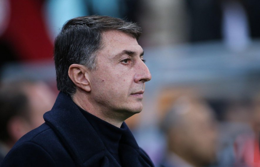 შოთა არველაძე