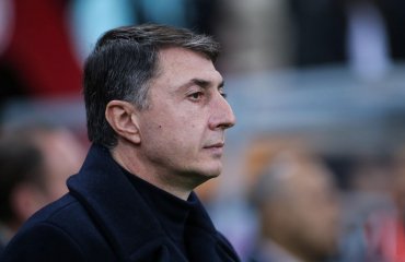 სამწვრთნელო საქმიანობას უბრუნდება | არველაძე თურქულ კლუბს გაწვრთნის