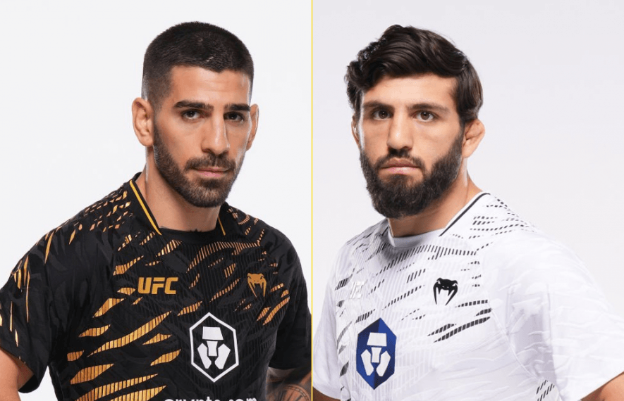 ილია თოფურია, არმან ცარუკიანი