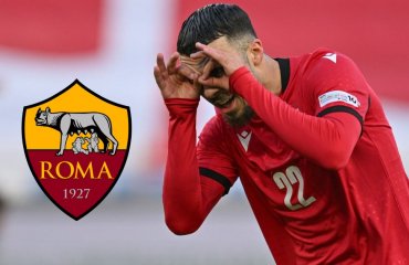 „ლიონი სუპერმარკეტად იქცა“ – ForzaRoma მიქაუტაძეზე წერს
