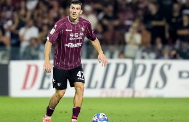 Il Mattino: აველინოს ლოჩოშვილის დამატება სურს