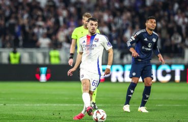 ვისი ყიდვა შეიძლება ლიონიდან | Givemesport-ის ტოპ 5-ში მიქაუტაძეცაა