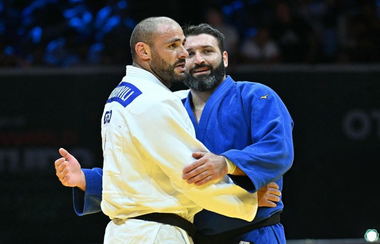 ტასოევი: „MMA-ში წასვლა მსურს, მაგრამ ამით ძიუდოს დავაზარალებ“