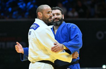ტასოევი: „MMA-ში წასვლა მსურს, მაგრამ ამით ძიუდოს დავაზარალებ“