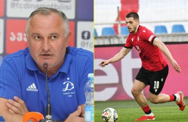 კახა კაჭარავა: „ჩაკვესთვის ვალენსია იდეალური ვარიანტია“