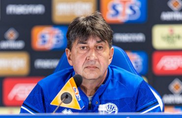 გეგუჩაძე: ერთ-ერთი ქართული კლუბი ევროტურნირის ჯგუფურ ეტაპზე მოხვდება