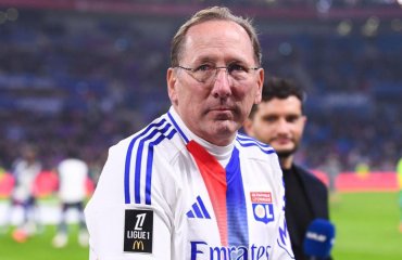 „შეცდომები დავუშვით, მაგრამ...“ - ლიონის მმართველი ლიგა 2-ში დაქვეითებაზე