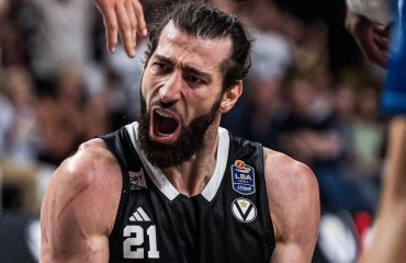 GRAZIE TOKO | შენგელია ვირტუს ბოლონიას დაემშვიდობა