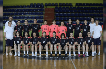 12 ივლისს, თელავში, 19-წლამდე ხელბურთელ გოგონათა შორის ევროპის ჩემპიონატი იწყება