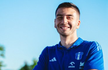 ოფიციალურად | ალექსანდრე კალანდაძე კარიერას პოლონეთში გააგრძელებს