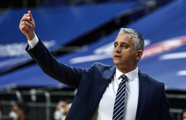 ატლანტა ჰოუქსი დატოვა - კოკოშკოვის ახალი გუნდი ცნობილია