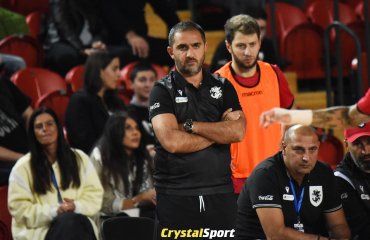 მეტოქე სლოვაკეთია - ერთი ნაბიჯი ევროპის ჩემპიონატამდე