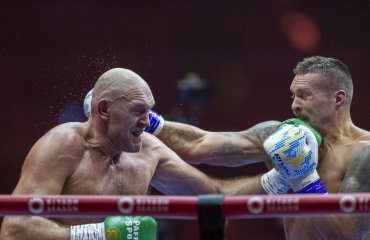 „ტრილოგია“ - ფიურიმ უსიკთან მესამე ჩხუბი დააანონსა