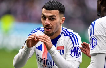 ფენერი და გალა მასზე სერიოზულად ფიქრობენ | Footmercato მიქაუტაძის ვარიანტებზე
