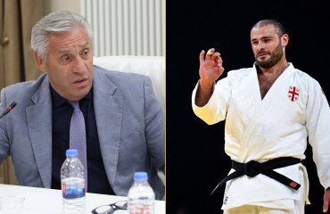 „თუშიშვილი ნამდვილი ფენომენია“ - ხაბარელმა მსოფლიოს ჩემპიონატი შეაფასა