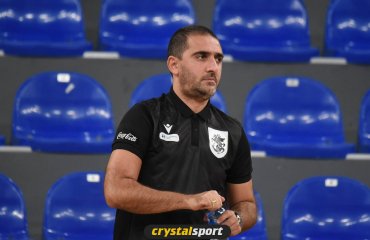 „რუმინეთი სჯობდა, მაგრამ სლოვაკეთიც კარგი ვარიანტია“ - ასათიანის პირველი შეფასება