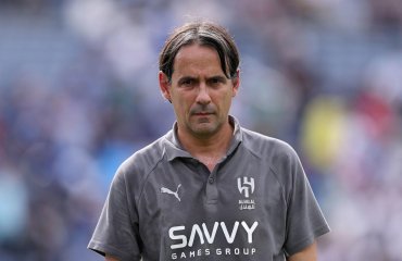 ხუთიდან ვერც ერთი ტიტული - ინძაგის საშინელი წელიწადი