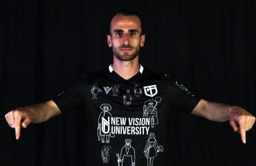 “საკმაოდ ძლიერი გუნდია“ - მამუჩაშვილი ორდაბასსთან მატჩზე