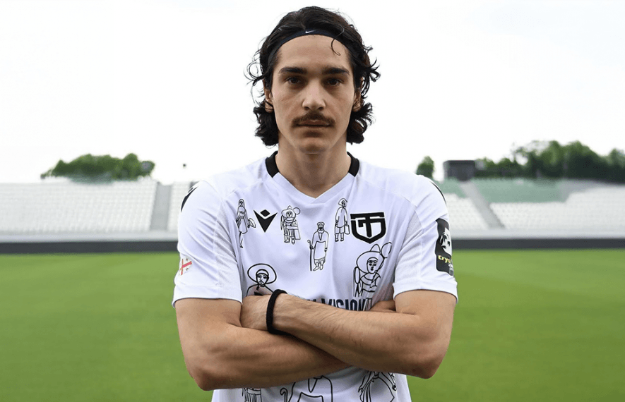 ცოტნე ფაცაცია