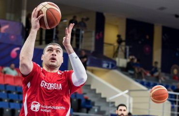ბურჯანაძე: „ლეიმა დავტოვე, თუმცა ესპანეთში ვრჩები“