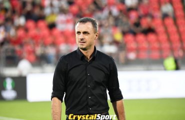 კორღალას პრესკო