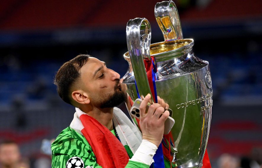 ჯანლუიჯი დონარუმა
